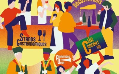 Fête des vins de Chablis